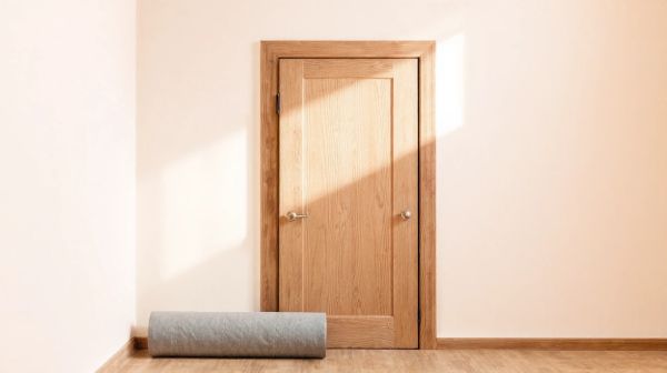 10 avantages d'utiliser une bande isolante pour votre porte