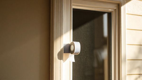 10 avantages d'utiliser une bande isolante pour votre porte
