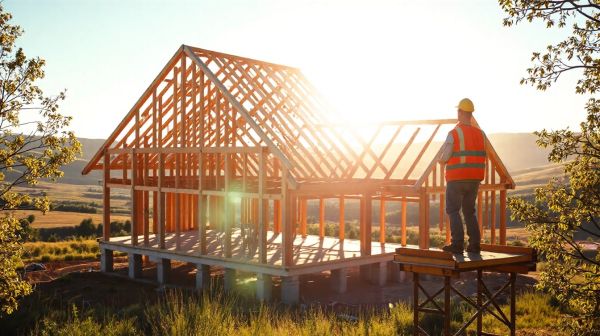 10 conseils clés pour optimiser la construction de votre maison