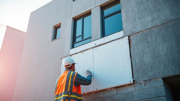 5 conseils pratiques pour un confort optimal grâce à l'isolation thermique extérieure