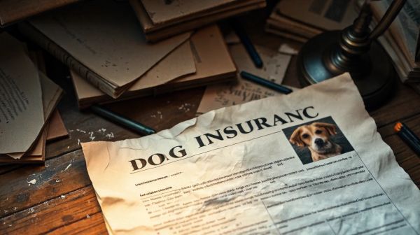 5 raisons pour lesquelles une mutuelle chien coûte plus cher que prévu
