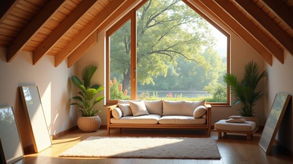 Comment améliorer votre confort intérieur avec l'isolation thermique par l'extérieur