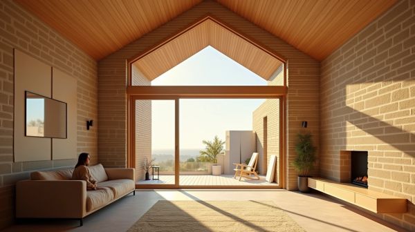 Comment améliorer votre confort intérieur avec l'isolation thermique par l'extérieur