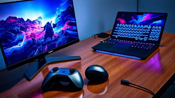 Découverte des nouveautés incontournables du gaming sur PC