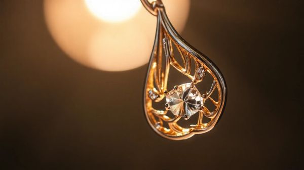 Discover the Glamour of High Jewelry Earrings for Elegance