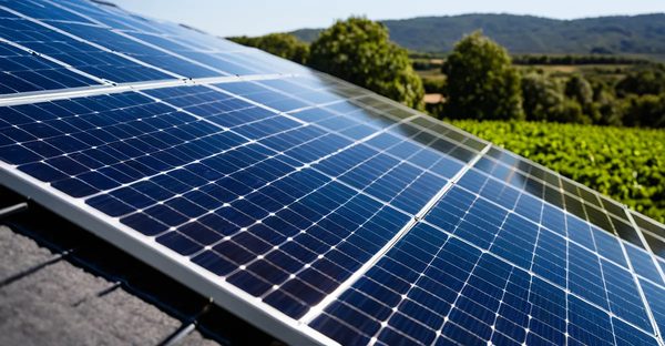 Panneau solaire photovoltaïque : guide pour optimiser votre installation