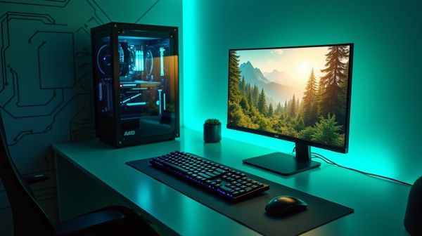 PC gaming : les tendances à ne pas manquer