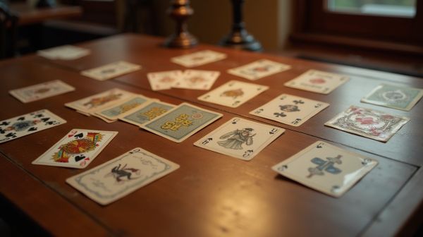 Pourquoi choisir un jeu de cartes à collectionner pour jouer et collectionner