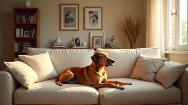 Pourquoi la mutuelle chien peut surprendre votre budget santé