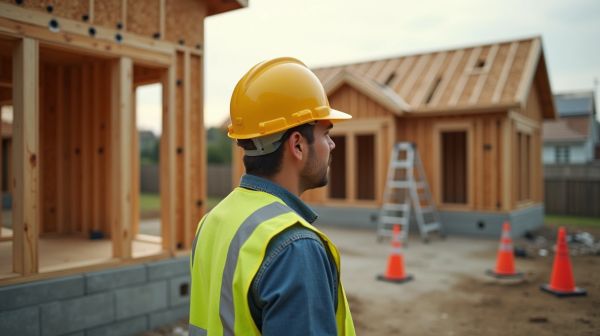 Réussir la construction de maison en optimisant chaque étape