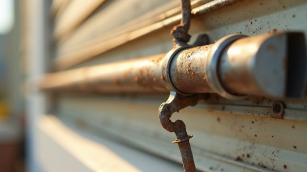 Solutions efficaces pour un volet roulant solaire qui ne fonctionne plus