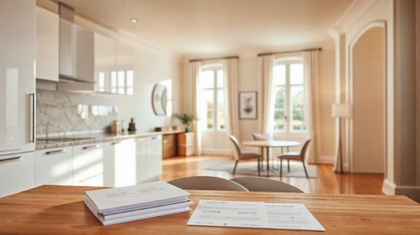 Top 5 raisons de choisir un bien immobilier DPE B