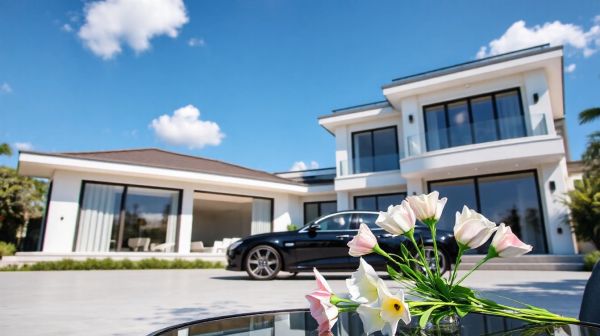 Top 5 raisons de choisir un bien immobilier DPE B