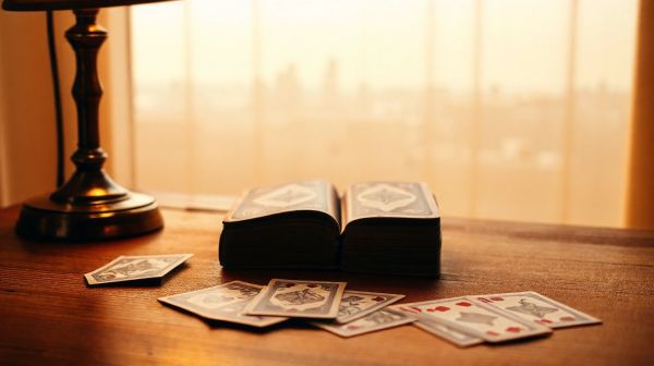 Top 5 raisons d'opter pour un jeu de cartes à collectionner