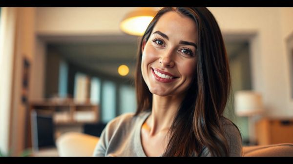 Top astuces pour intégrer une voix off féminine en ligne