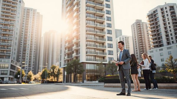 Top conseils pour acquérir ou louer votre bien immobilier facilement