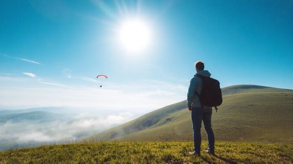 Top raisons de choisir le parachutisme pour une aventure extrême