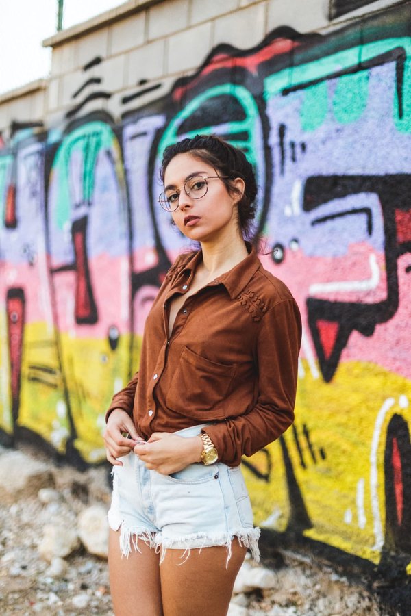 Quelles méthodes sont utilisées pour enseigner le graffiti comme forme d'art légitime ?