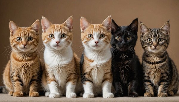 Découvrez les meilleurs chats hypoallergéniques pour vous