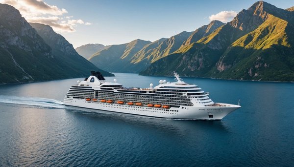 Vivez une expérience inoubliable avec les croisières ponant
